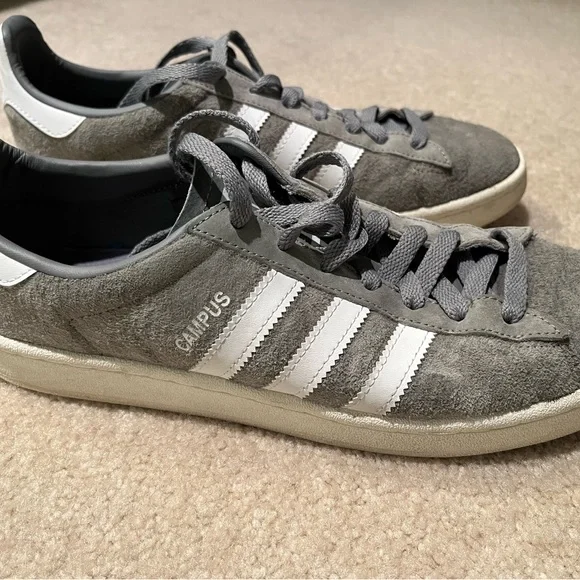 adidas gazelle silver green womens adidas Originals Campus 00s - GS